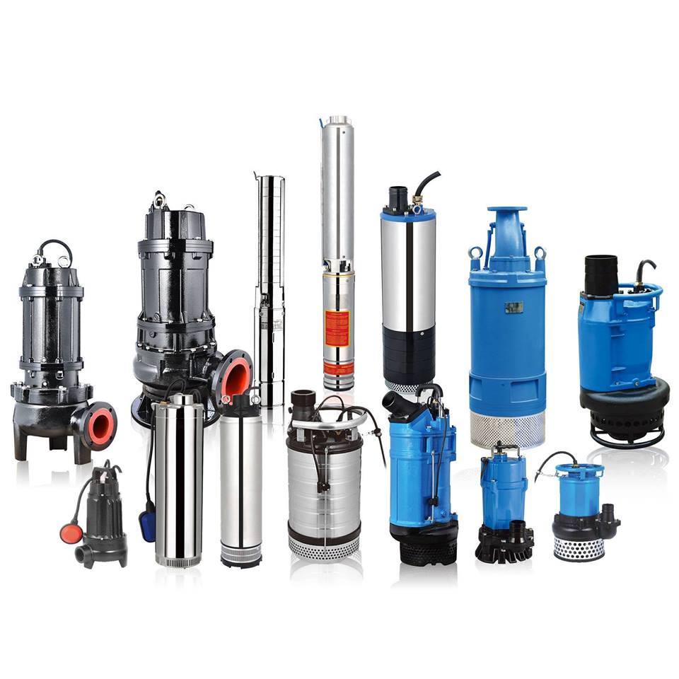 water-pump